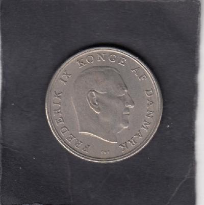 Beschrijving: 5 Kroner 